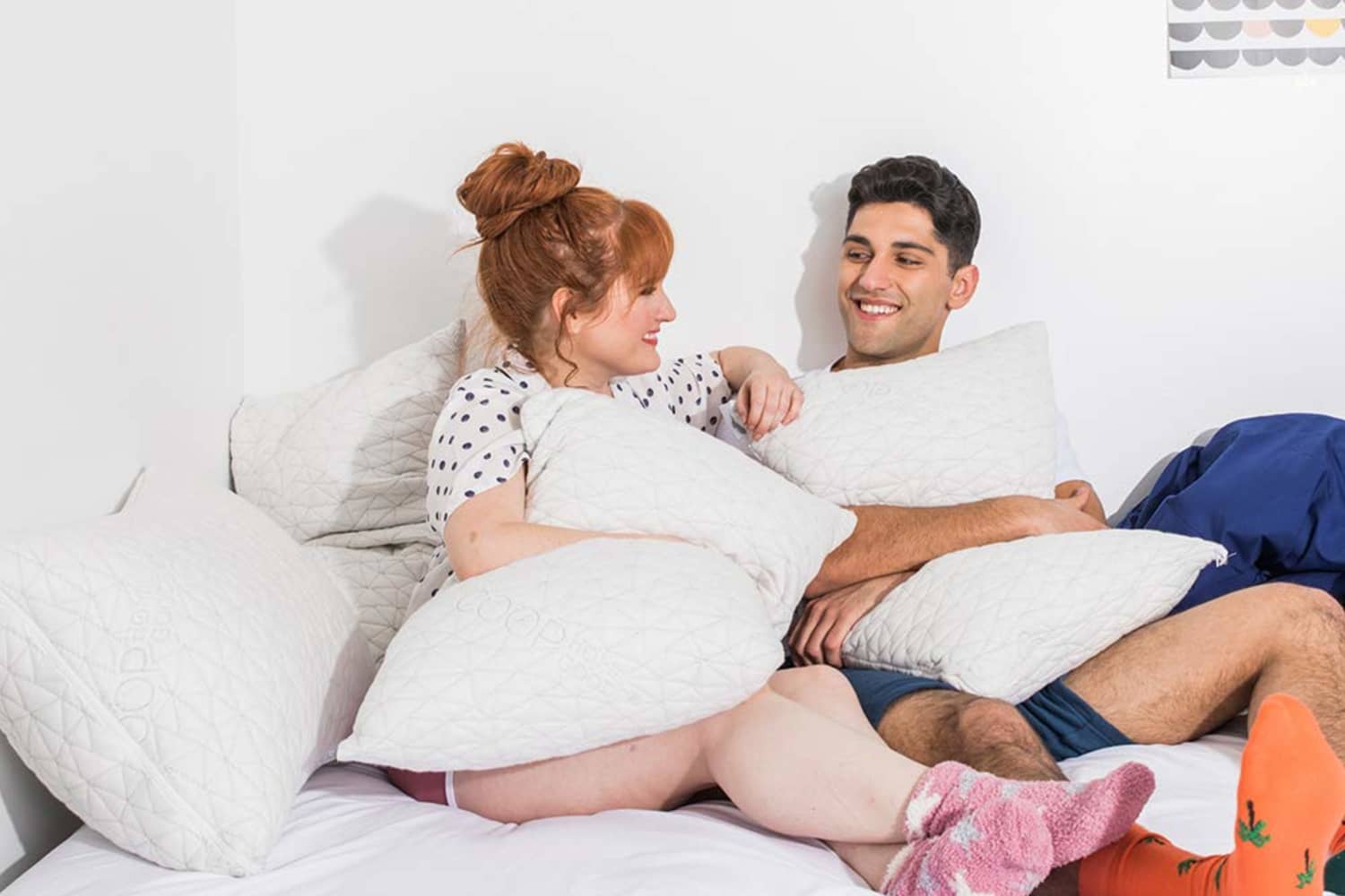 The Best Memory Foam Pillow According to Amazon Reviews Apartment Therapy